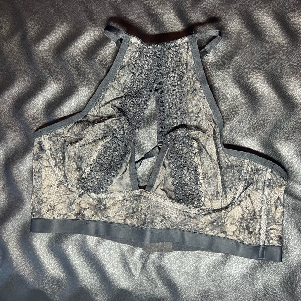 Lingerie bra